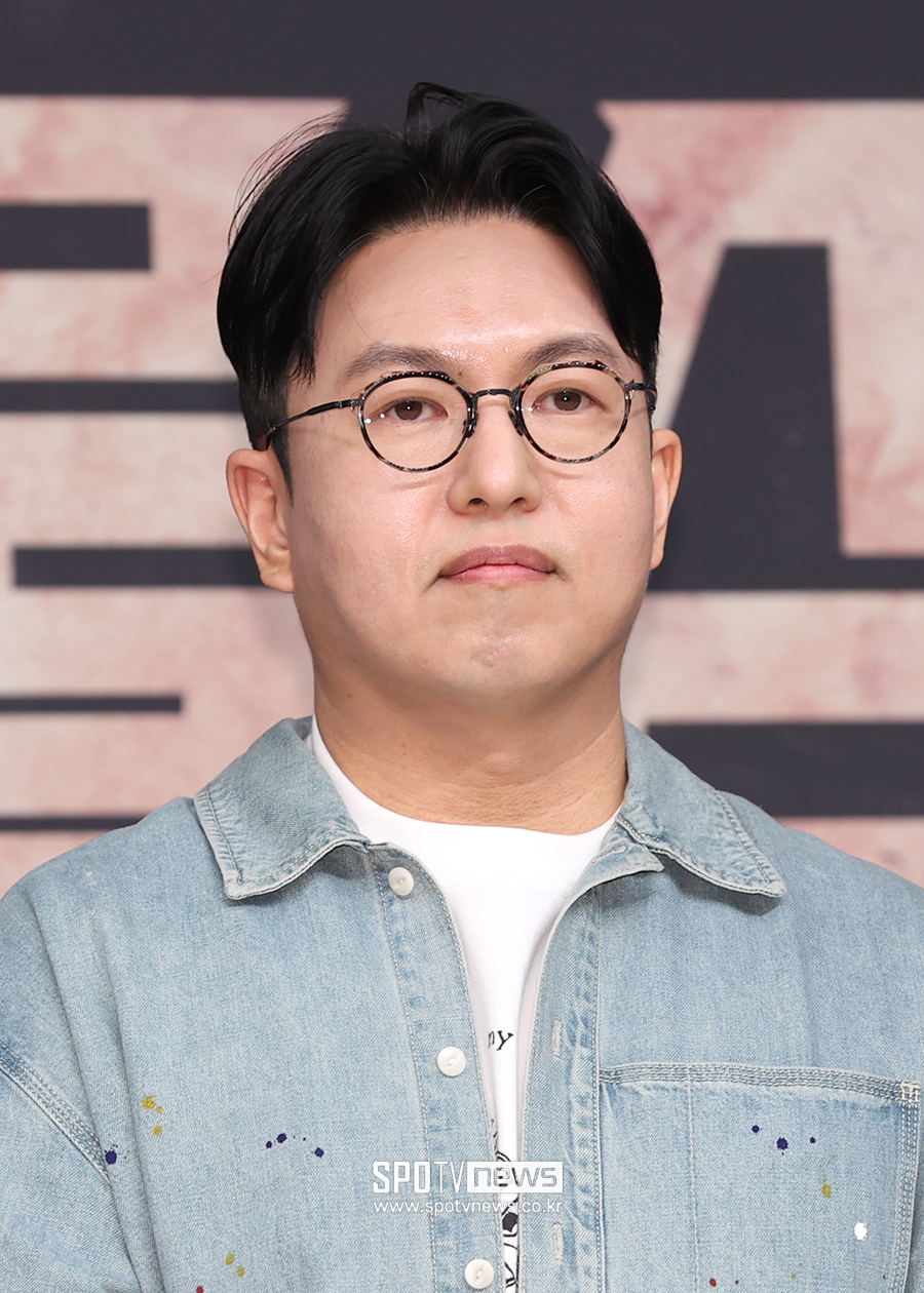 ▲ 진창규 감독 ⓒ곽혜미 기자