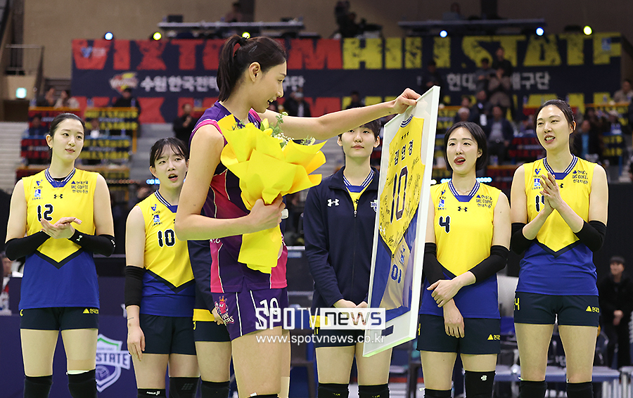 ▲ 김연경 ⓒ곽혜미 기자