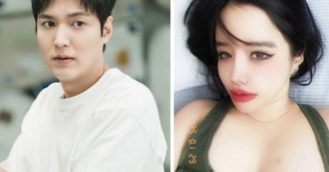 ▲ 출처| 박봄 개인 계정
