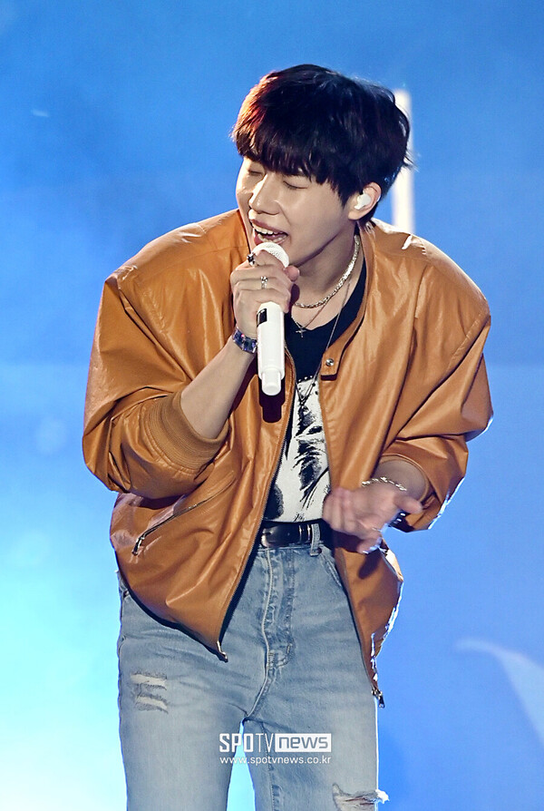 인피니트 김성규 22일 형제상…"친누나 투병중 세상 떠나"[전문]
