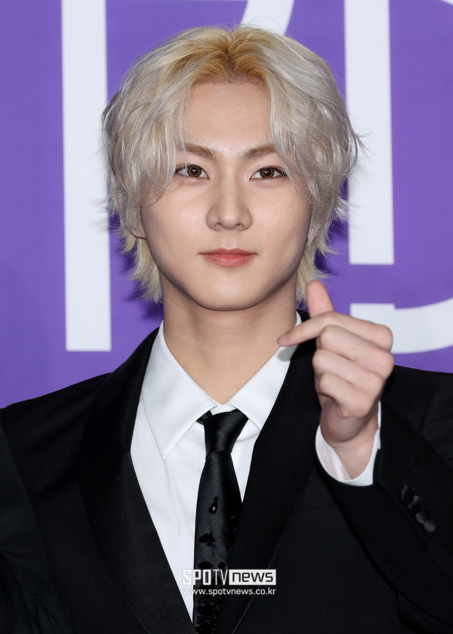 ▲ 엔하이픈 정원 ⓒ곽혜미 기자