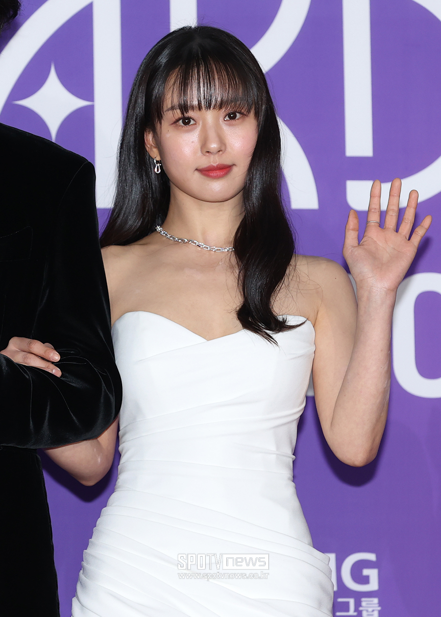 ▲ 고민시 ⓒ곽혜미 기자