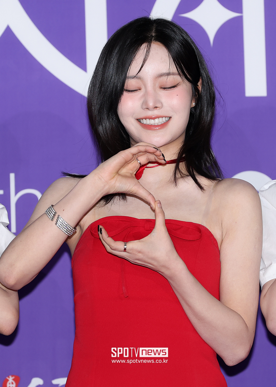 [포토S] 피프티피프티 키나, 일상이 화보