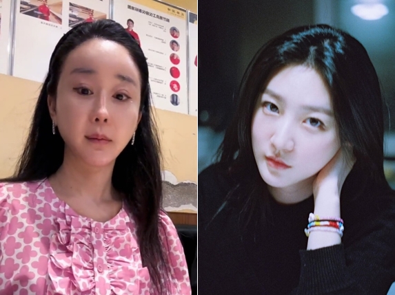 함소원, 故김새론에 감정이입 애도 "나도 힘들었는데 어린 친구가 얼마나.."