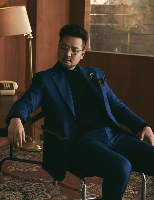 god 김태우, 근황이 훈훈..보육원 아이들 초대해 '햄버거 파티' 3년째 선행