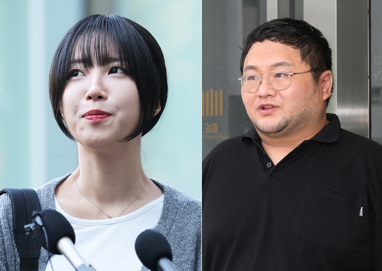 "절 죽이고 싶은 듯"..쯔양, 7개월 지나도 전쟁 ing→구제역 "징역형 억울"[종합]