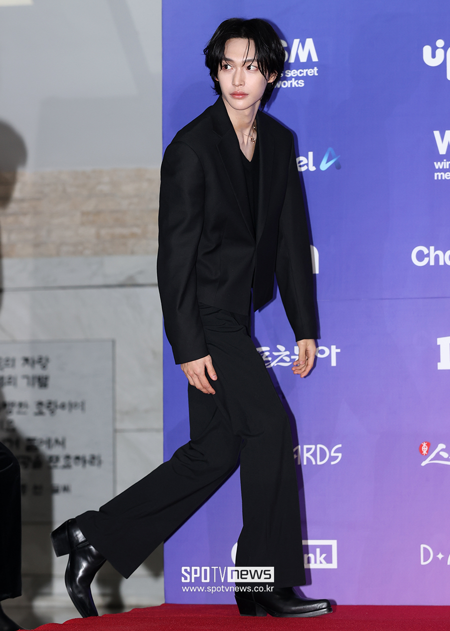 ▲ 라이즈 원빈 ⓒ곽혜미 기자