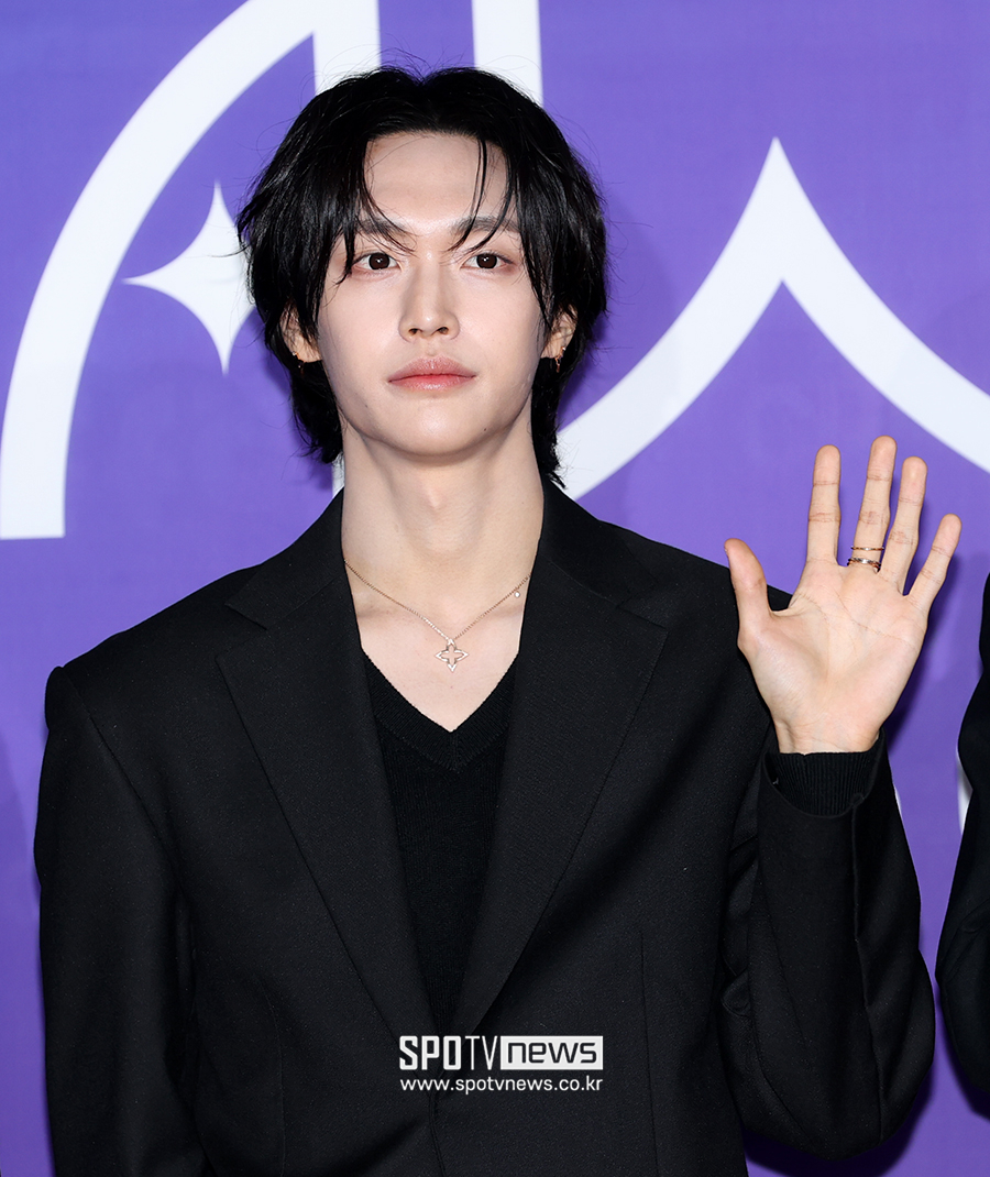 ▲ 라이즈 원빈 ⓒ곽혜미 기자