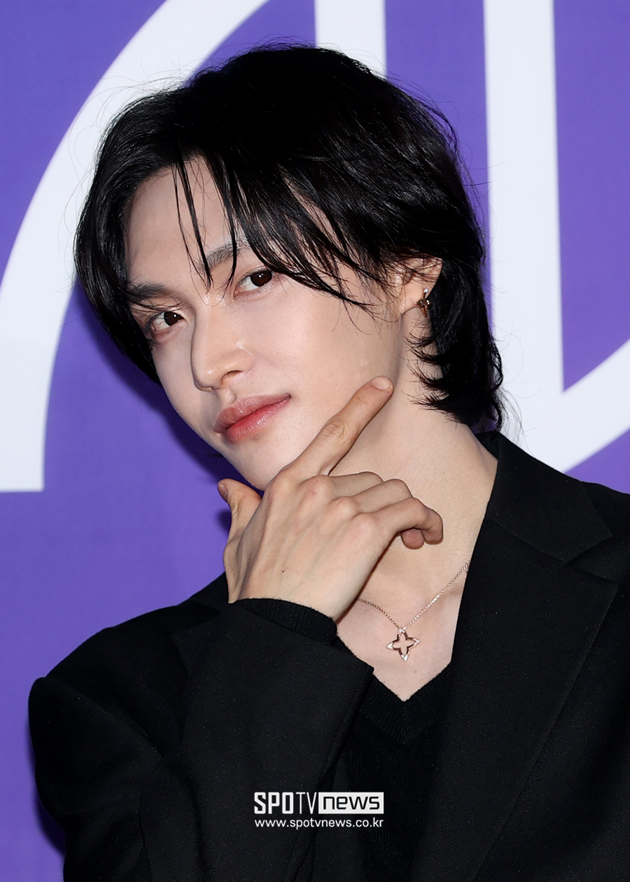 ▲ 라이즈 원빈 ⓒ곽혜미 기자