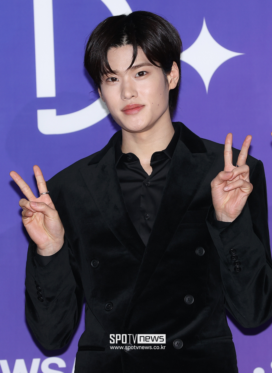 [포토S] 라이즈 소희, '브이 브이!'
