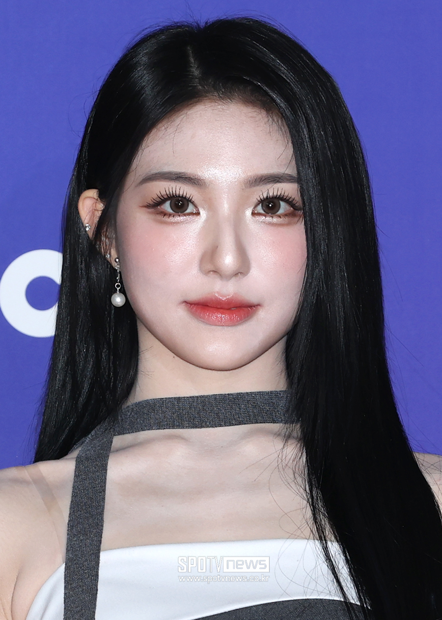 [포토S] 트리플에스 신위, 정석 미녀