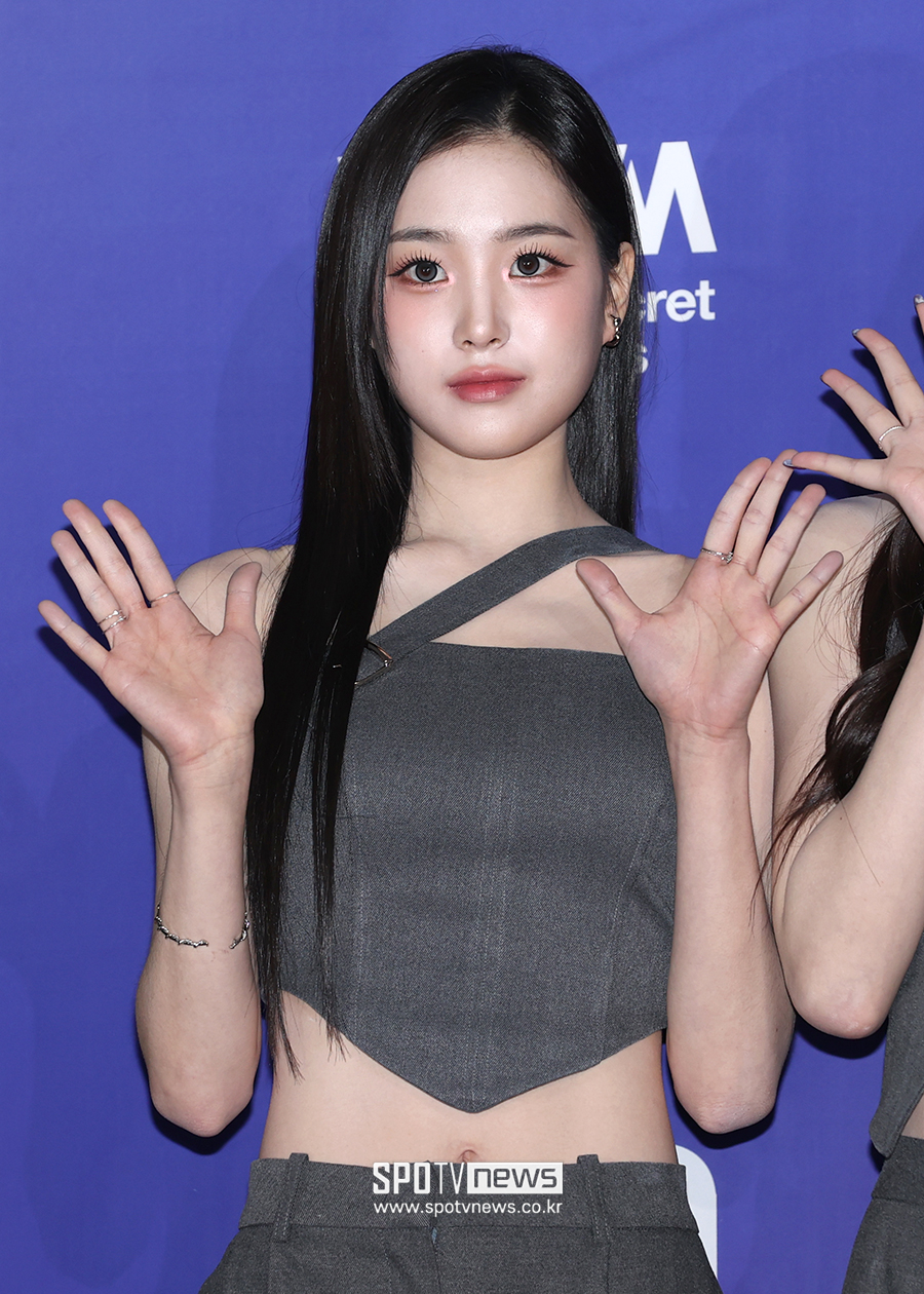 ▲ 트리플에스 지연 ⓒ곽혜미 기자