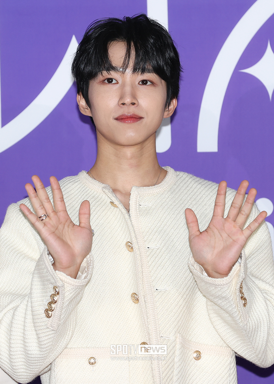 ▲ 엔플라잉 서동성 ⓒ곽혜미 기자