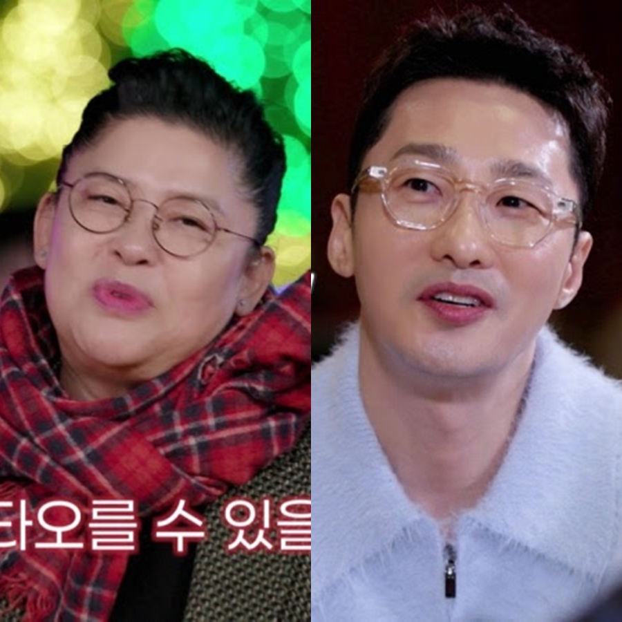 이영자, 황동주 일편단심에 흔들렸나 "20대였으면 고민 안해"…러브라인 결말 공개('오만추')