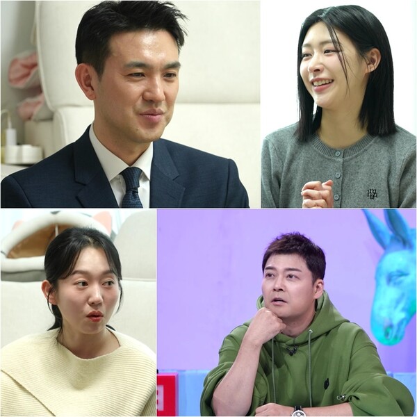 김선근 "프리 전향 후 6개월간 수입 O원…장윤정이 200만원 도움 줘"(사당귀)