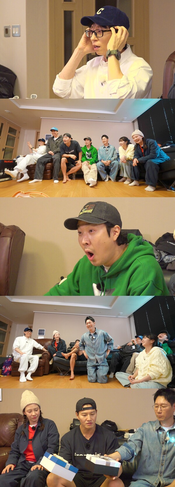 유재석, 페이커 보고 "누구더라?" 도져버린 게임울렁증이 빚은 나락(런닝맨)