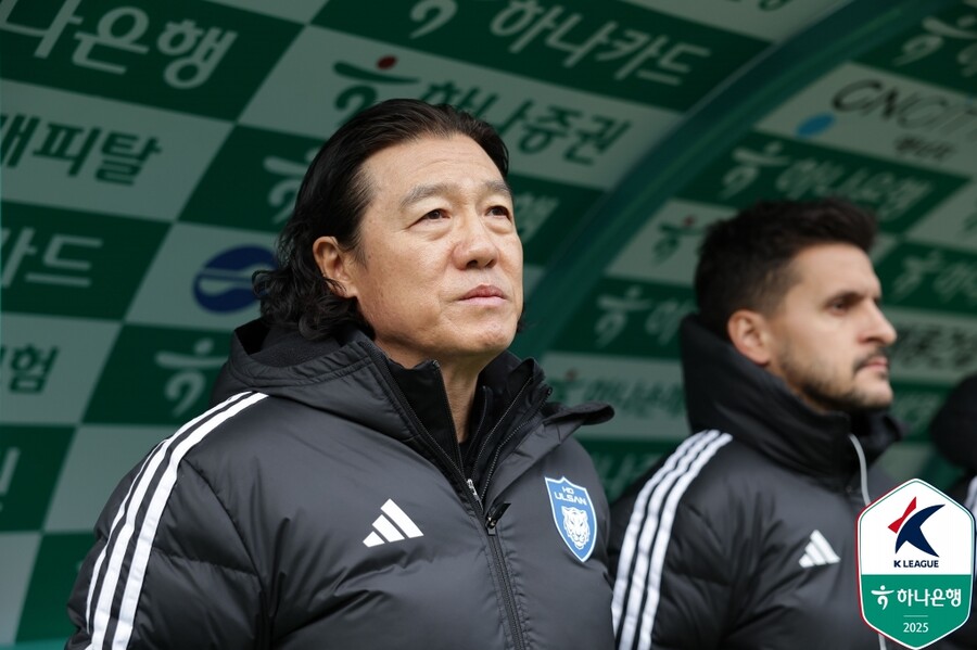 ▲  ⓒ한국프로축구연맹
