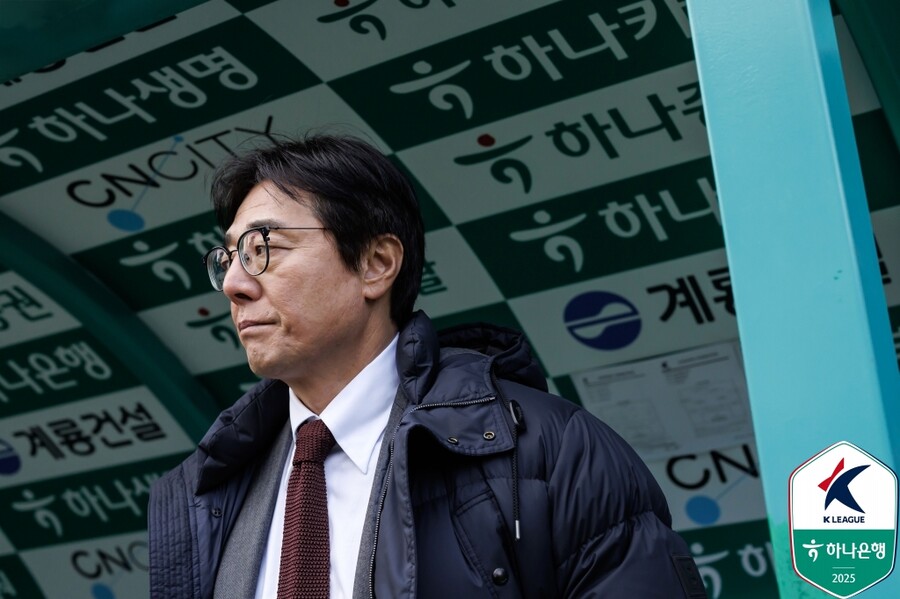 [SPO 인터뷰] 이순민 부상에 우려 표한 황선홍 감독 "경기 결과보다 아쉬워, 수술 가능성 있어"