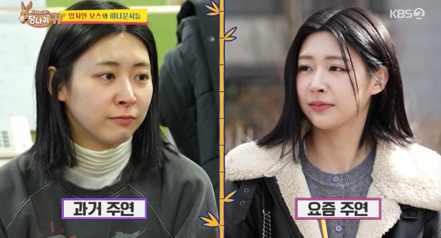 ▲ 사진 | '사당귀' 방송화면