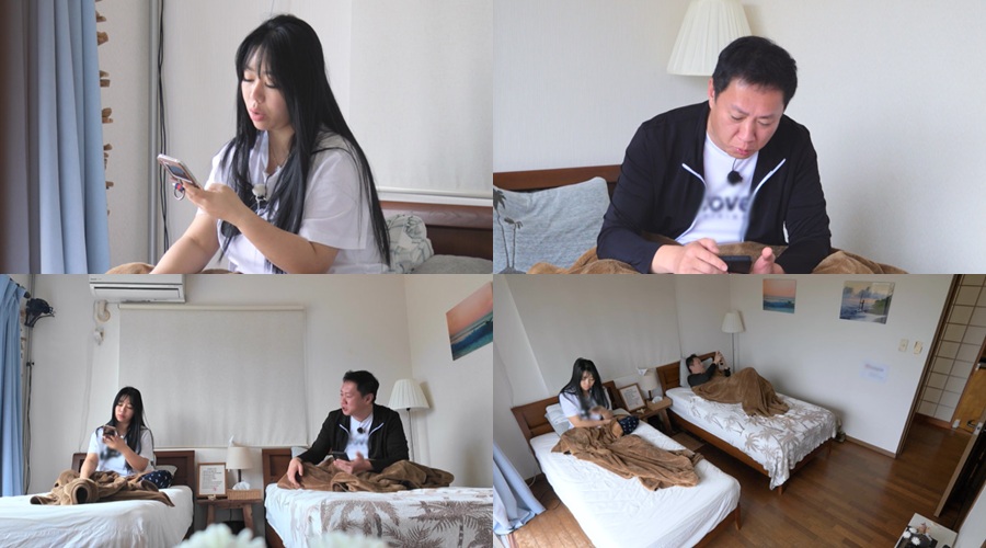 10기 영수vs정숙, 손선풍기→곱창찌개 이어 또 대혈투 "됐어! 시끄러워!"('지볶행')