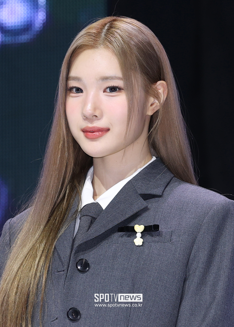 ▲ 하츠투하츠 주은ⓒ곽혜미 기자