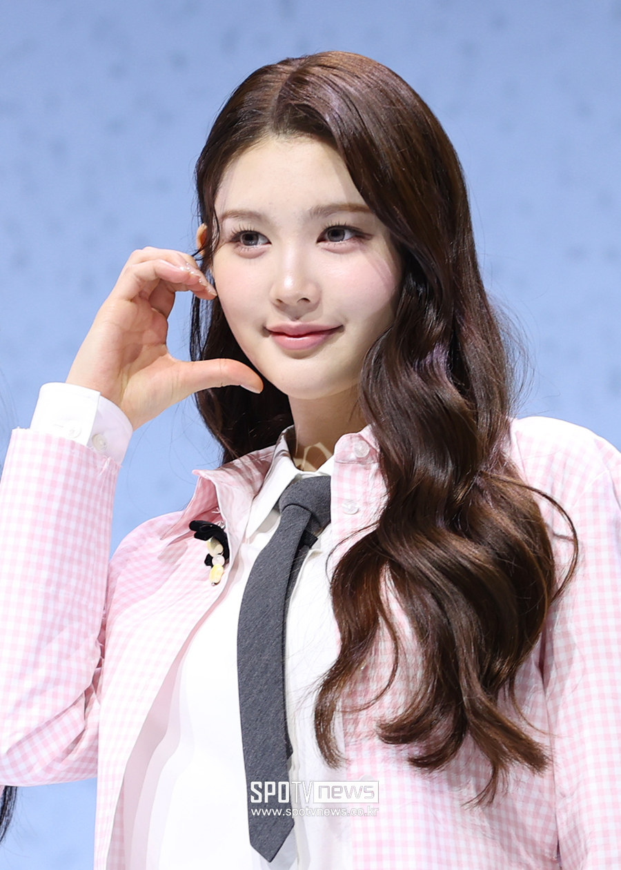 ▲ 하츠투하츠 에이나 ⓒ곽혜미 기자