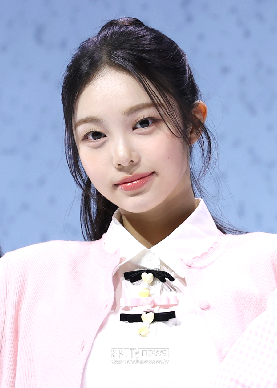▲ 하츠투하츠 이안 ⓒ곽혜미 기자