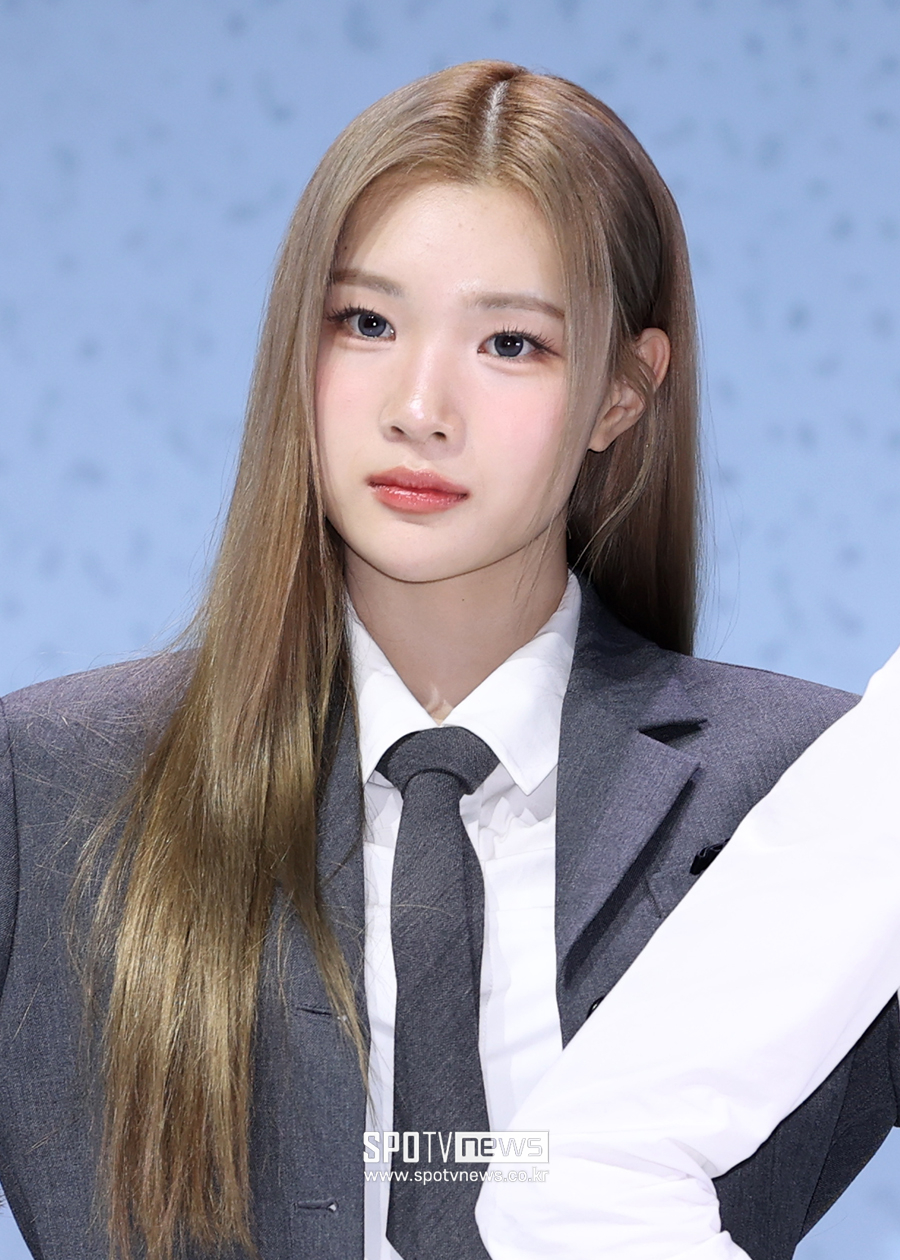 ▲ 하츠투하츠 주은 ⓒ곽혜미 기자