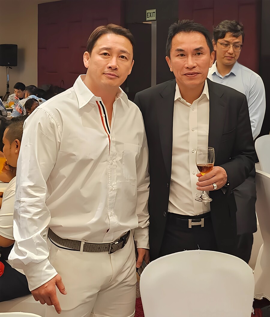 MMA, 2026 아이치·나고야 아시안게임 정식 종목으로 확정