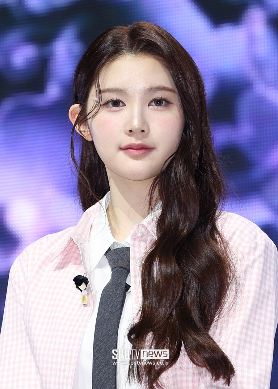 ▲ 하츠투하츠 에이나 ⓒ곽혜미 기자
