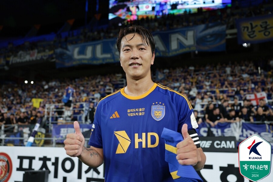 ▲  ⓒ한국프로축구연맹