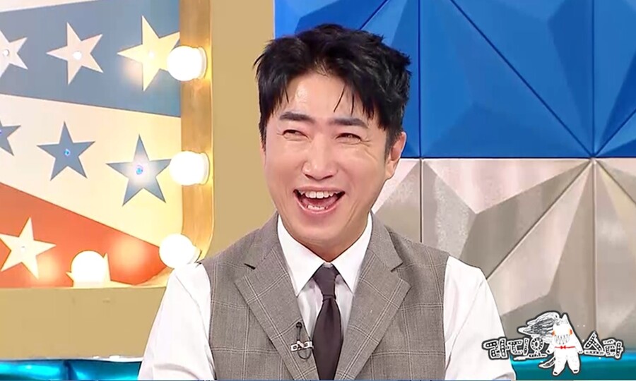 장동민, '피겜3' 제작진과 커넥션? "욕먹더라도 최선 다해"('라스')