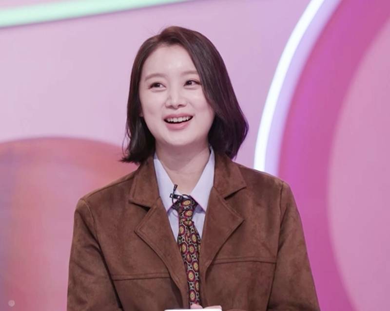원더걸스 혜림, 출산 63일 만에 전성기 몸매 회복 "살 확 빠졌다"('슈돌')