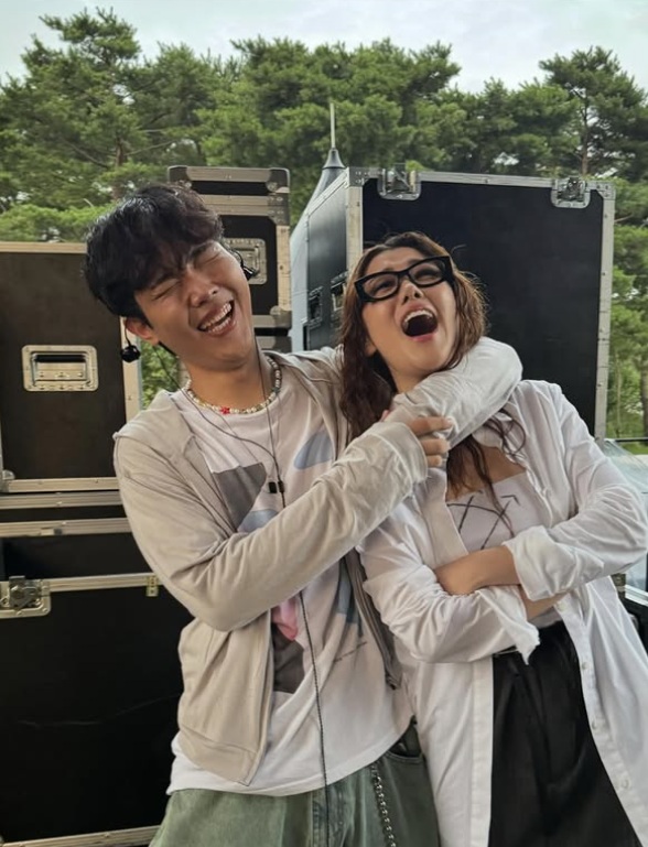 새소년의 변화…황소윤 韓 떠나 美로→박현진 베이스 연주자로 독립[전문]