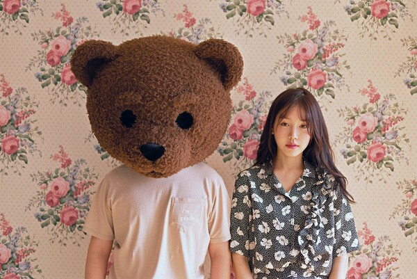 조정석, 로코베리 신곡 '물망초'로 데뷔 후 첫 뮤비 출연