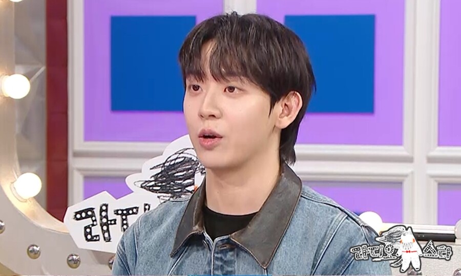 '카이스트생' 허성범, 지드래곤 '초빙교수 임명'에 소신 발언('라스')