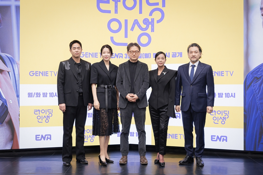 '라이딩 인생'PD "이수지 동영상도 조회수 어마어마, 대치동 7세고시 엄청난 이슈"