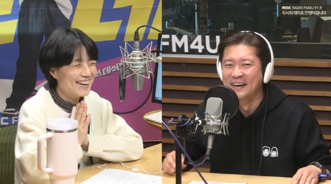 김대호, 퇴사 후 첫 MBC 방문 "눈치 보여, 회사의 따뜻함 깨달았다"('두데')