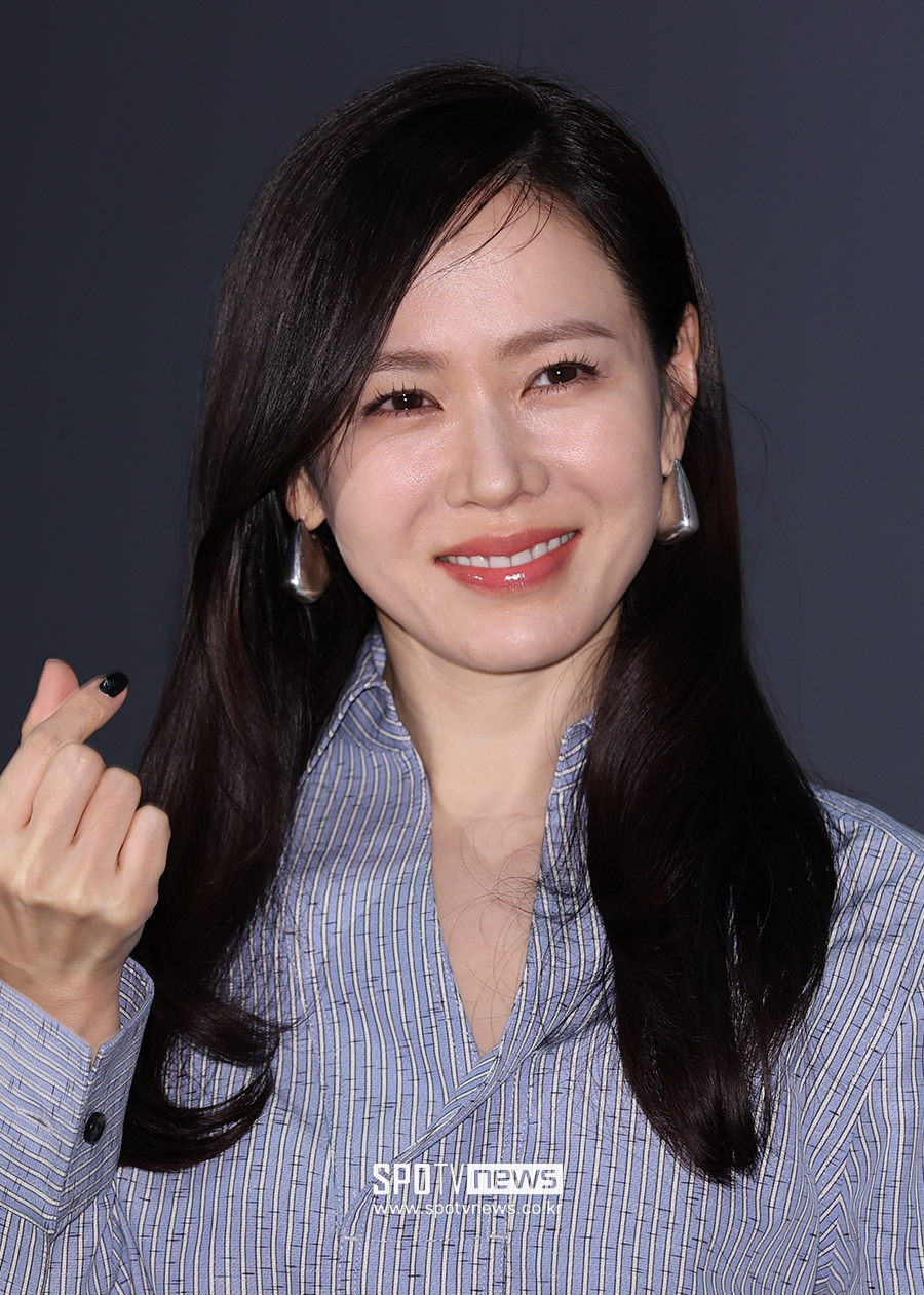 ▲ 손예진 ⓒ곽혜미 기자