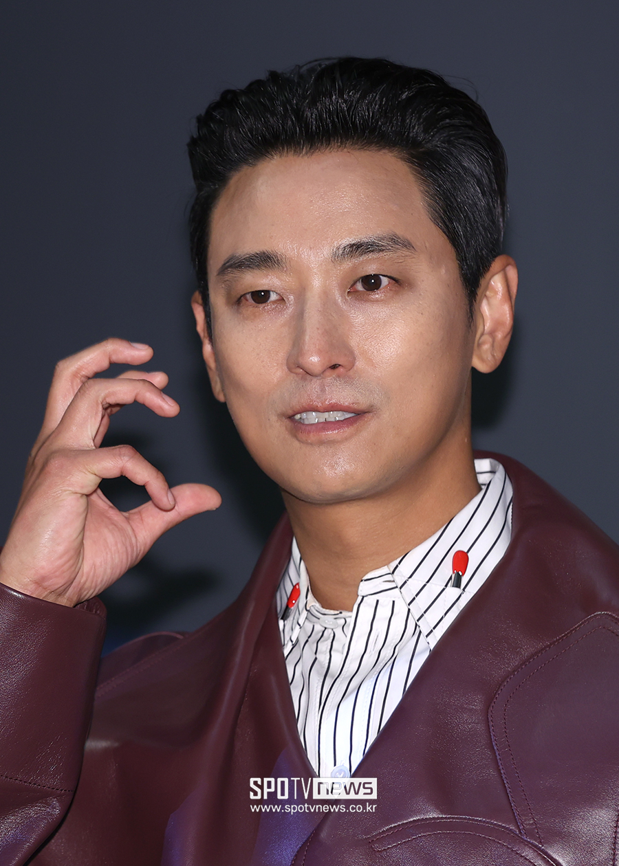 ▲ 주지훈 ⓒ곽혜미 기자