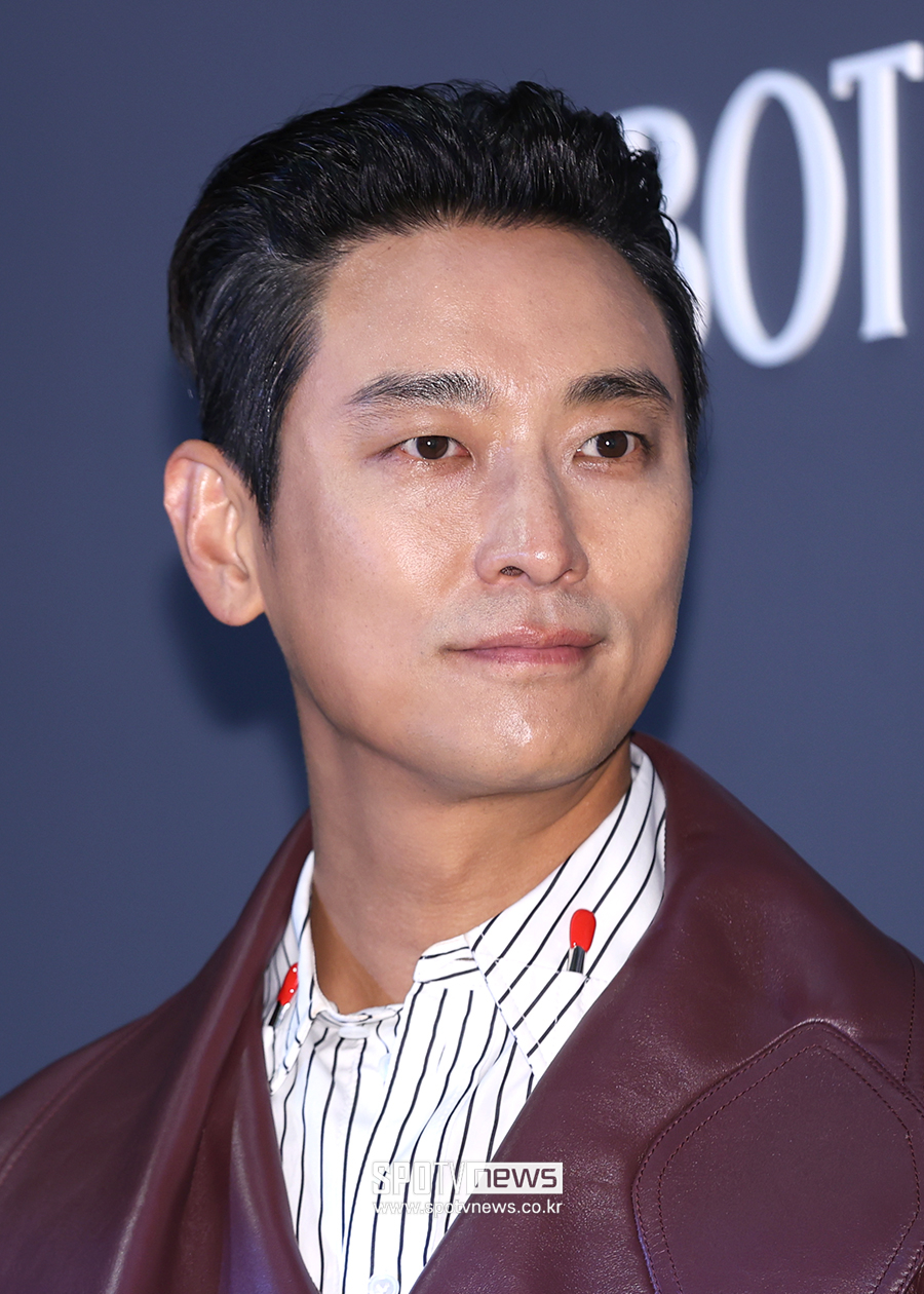 [포토S] 주지훈, '내가 바로 백강혁'