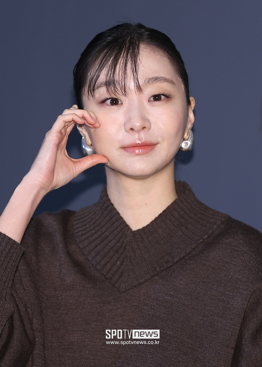 ▲ 김다미 ⓒ곽혜미 기자