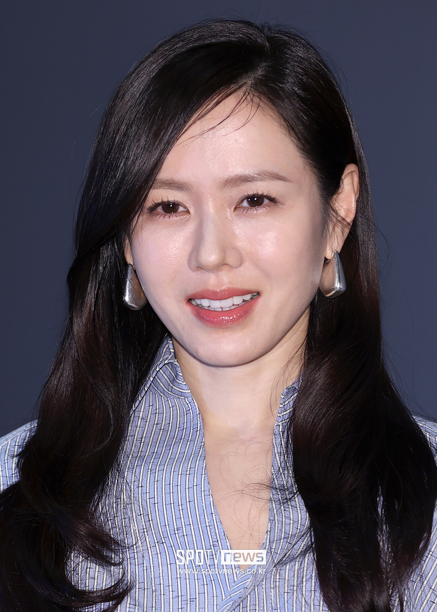 ▲ 손예진 ⓒ곽혜미 기자