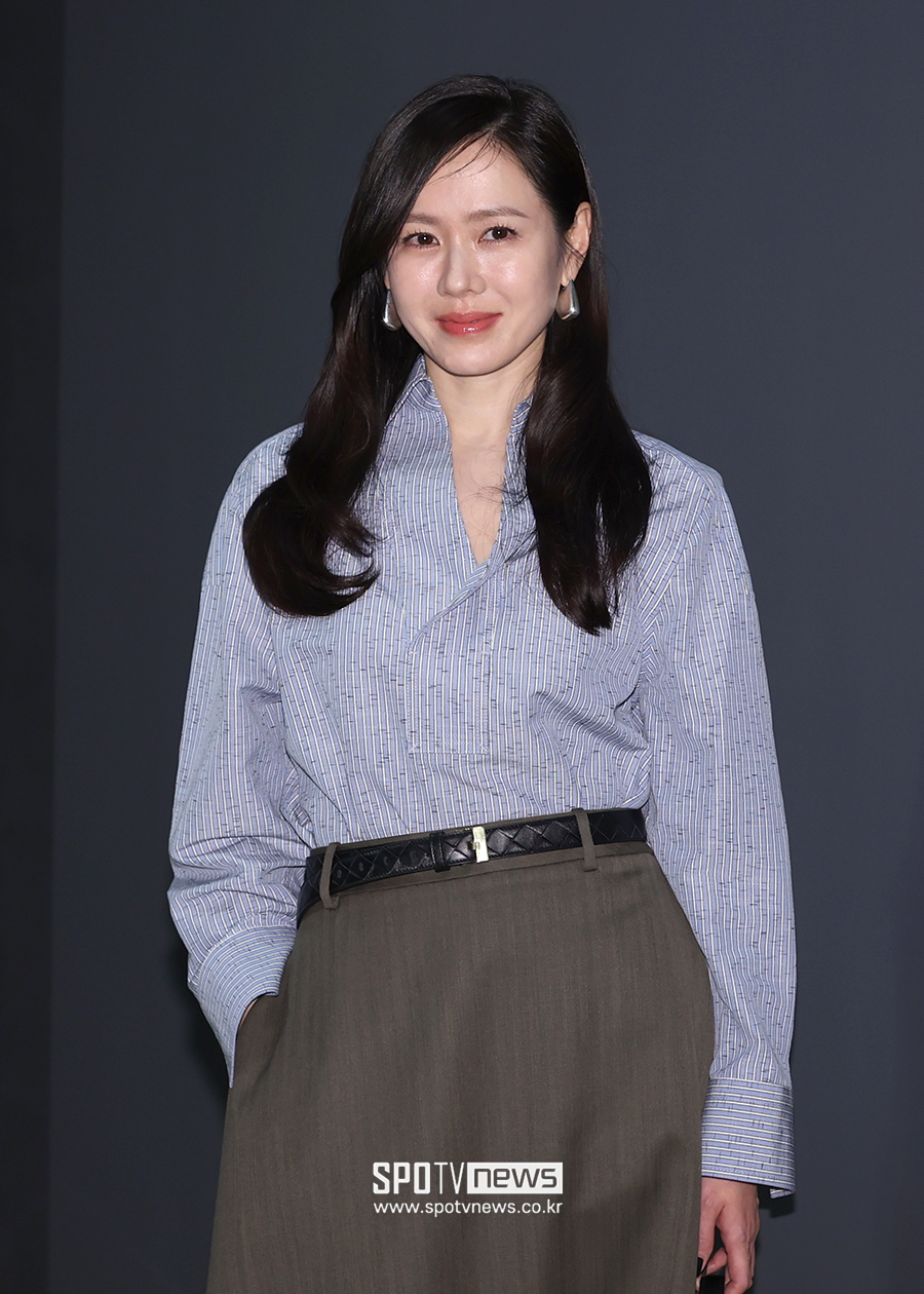 ▲ 손예진 ⓒ곽혜미 기자