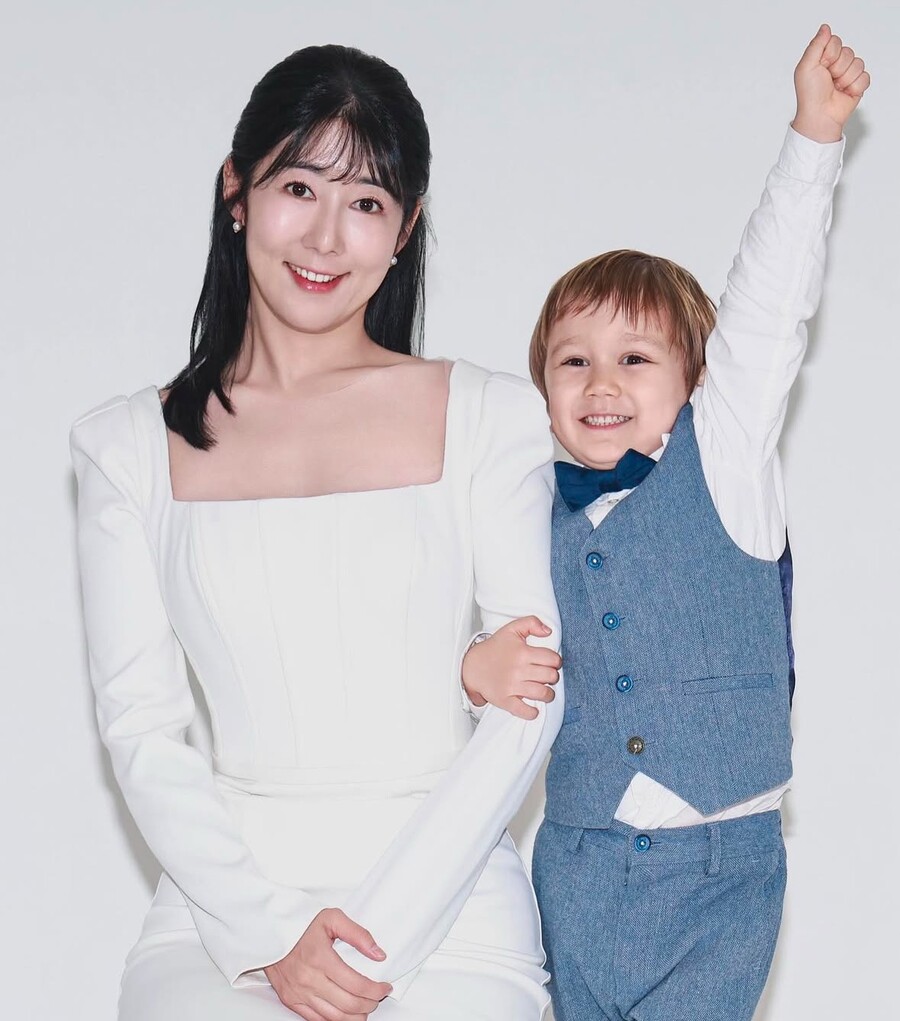 '생활고 고백' 사유리, 또 다시 전한 안타까운 근황 "젠에게 미안"