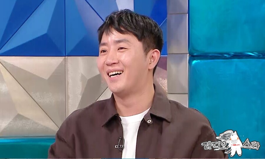 "'前썸녀' 레이디제인 때문" 홍진호, 결혼 전 아내와 다툰 이유 고백('라스')