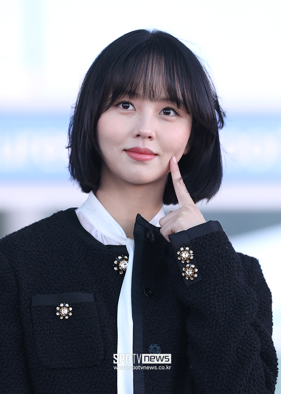 ▲ 김소현 ⓒ곽혜미 기자