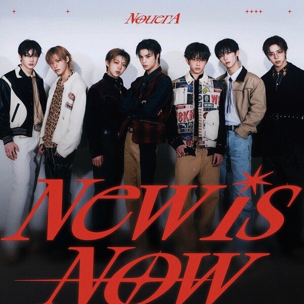 '빌보드 루키' 누에라, 소년 에이전트 '데뷔 D-데이'