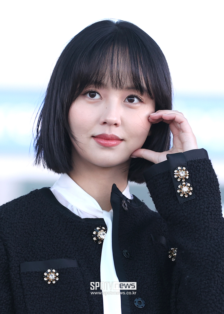 ▲ 김소현 ⓒ곽혜미 기자