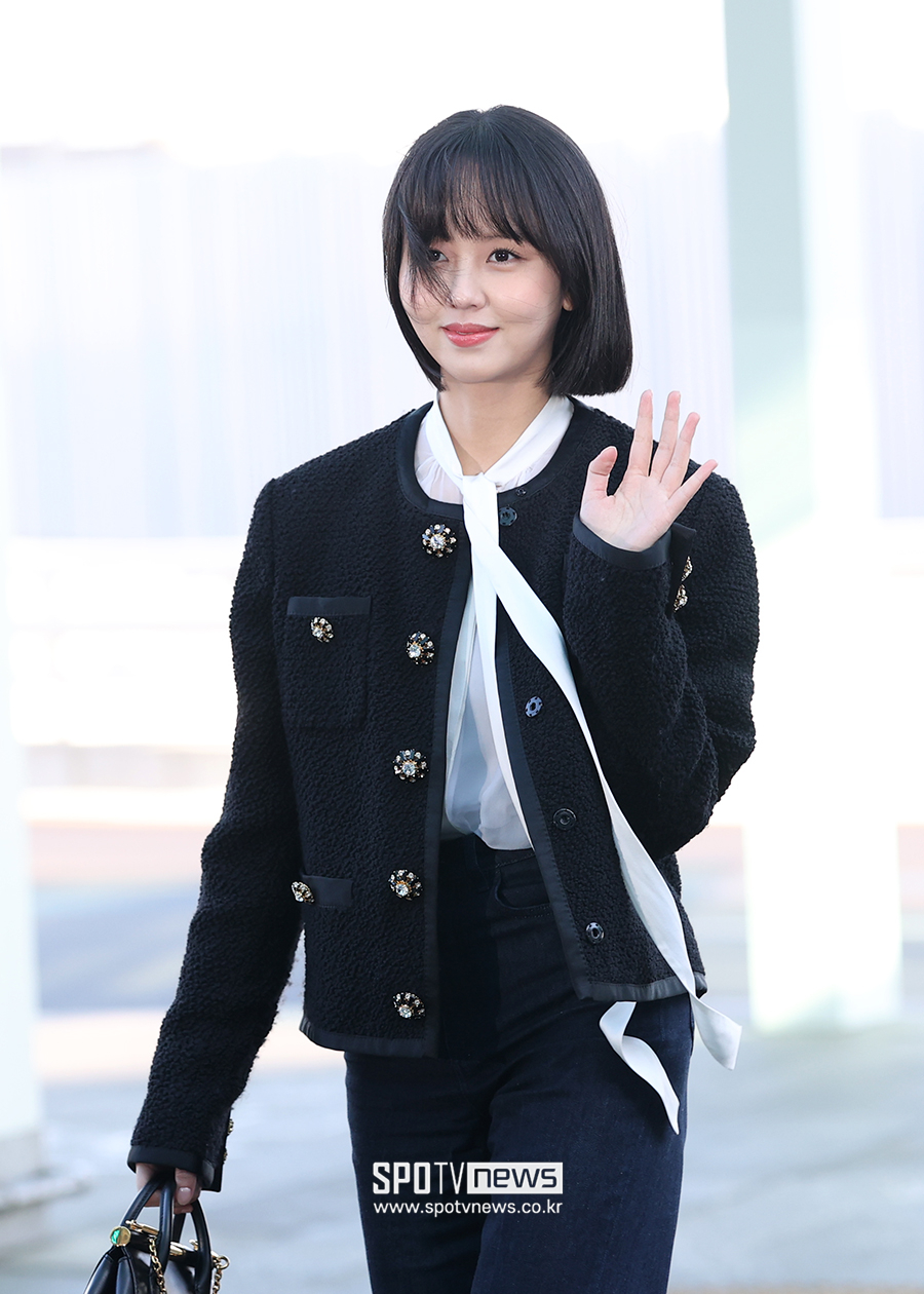 ▲ 김소현 ⓒ곽혜미 기자